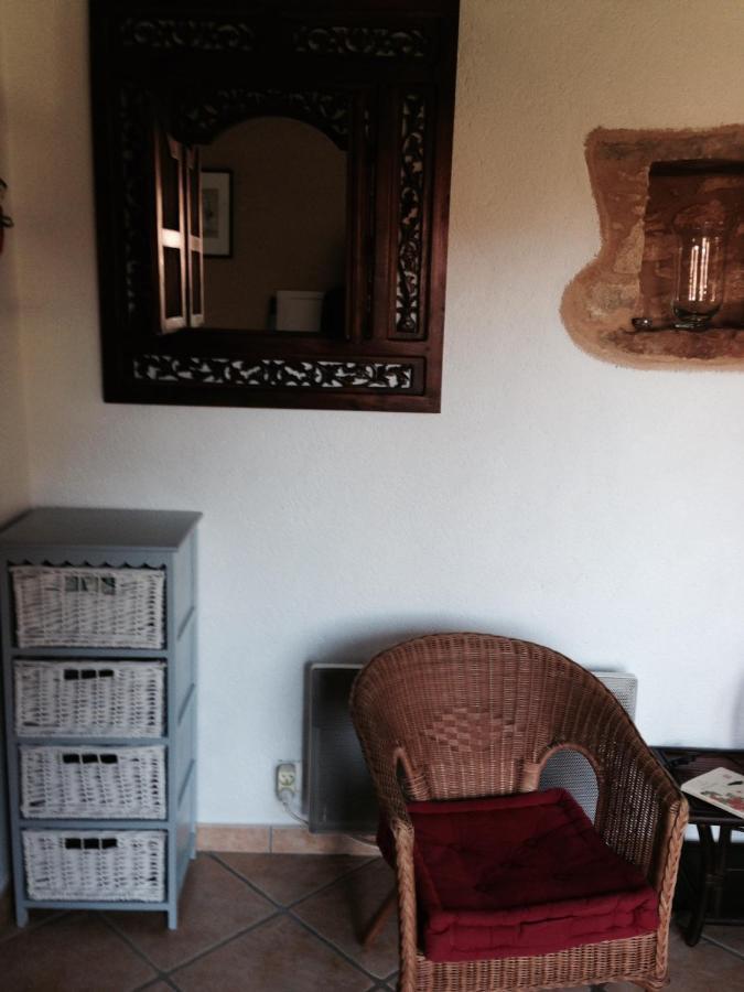 Saint-Amand-de-Coly Chambre D'Hotes Lasserre מראה חיצוני תמונה