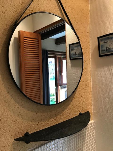 Saint-Amand-de-Coly Chambre D'Hotes Lasserre מראה חיצוני תמונה
